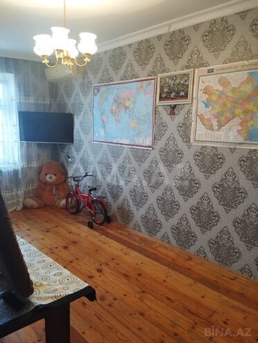 Satılır 3 otaqlı köhnə tikili 80 m², Xalqlar Dostluğu m., photo 4 from 14