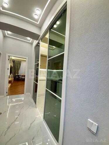 Satılır 2 otaqlı yeni tikili 71.7 m², 28 May m., photo 19 from 32