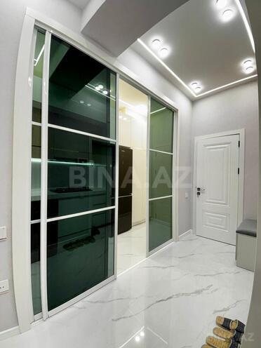 Satılır 2 otaqlı yeni tikili 71.7 m², 28 May m., photo 20 from 32