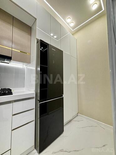 Satılır 2 otaqlı yeni tikili 71.7 m², 28 May m., photo 22 from 32
