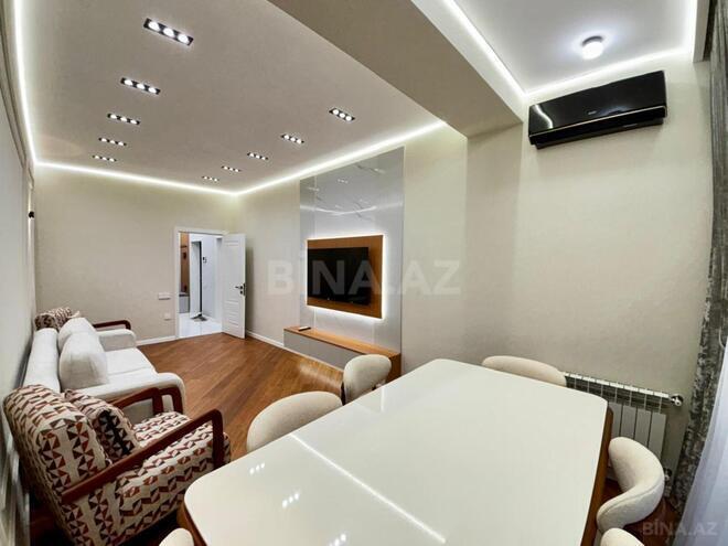 Satılır 2 otaqlı yeni tikili 71.7 m², 28 May m., photo 10 from 32
