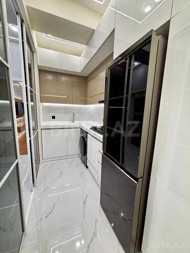 Satılır 2 otaqlı yeni tikili 71.7 m², 28 May m., photo 21 from 32