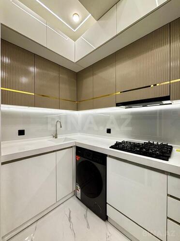 Satılır 2 otaqlı yeni tikili 71.7 m², 28 May m., photo 25 from 32
