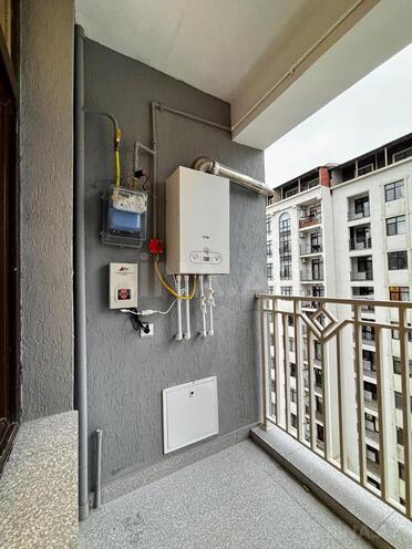 Satılır 2 otaqlı yeni tikili 71.7 m², 28 May m., photo 29 from 32