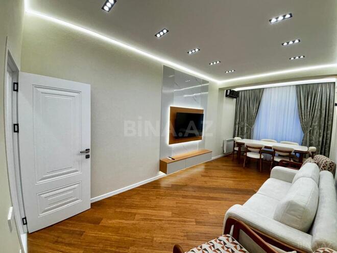 Satılır 2 otaqlı yeni tikili 71.7 m², 28 May m., photo 9 from 32