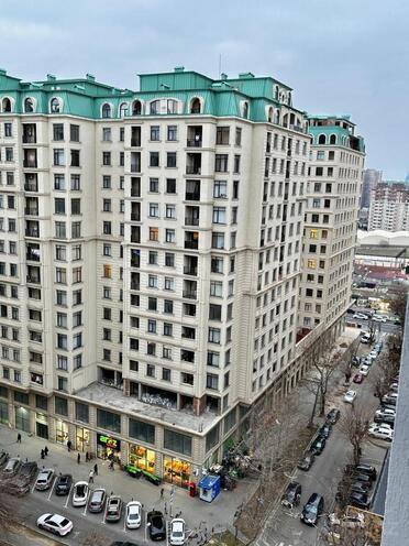 Satılır 2 otaqlı yeni tikili 71.7 m², 28 May m., photo 4 from 32