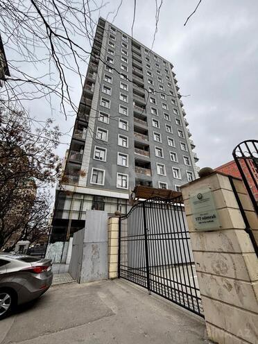 Satılır 2 otaqlı yeni tikili 71.7 m², 28 May m., photo 30 from 32