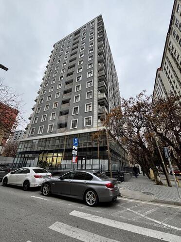 Satılır 2 otaqlı yeni tikili 71.7 m², 28 May m., photo 31 from 32