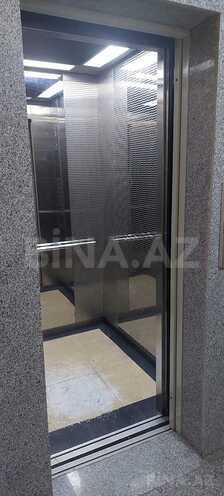 Продаётся 3-комн. новостройка 145 м², м. Низами, photo 12 from 23