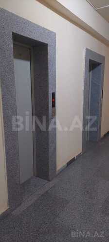 Продаётся 3-комн. новостройка 145 м², м. Низами, photo 17 from 23