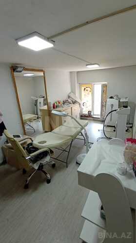 Продаётся  объект 140 м², м. Насими, photo 8 from 12