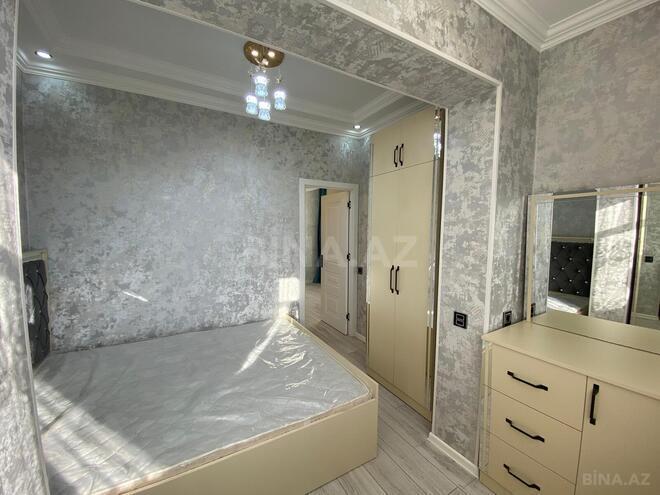 Satılır 2 otaqlı köhnə tikili 45 m², Köhnə Günəşli q., photo 10 from 14