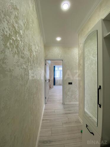 Satılır 2 otaqlı köhnə tikili 45 m², Köhnə Günəşli q., photo 4 from 14