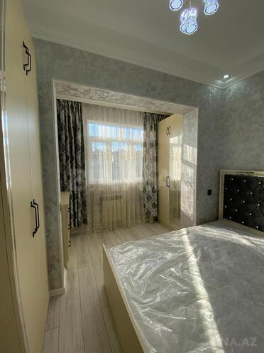 Satılır 2 otaqlı köhnə tikili 45 m², Köhnə Günəşli q., photo 9 from 14