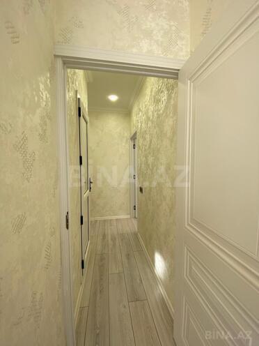 Satılır 2 otaqlı köhnə tikili 45 m², Köhnə Günəşli q., photo 5 from 14