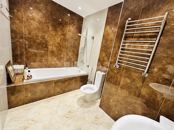 Продаётся 5-комн. новостройка 210 м², м. 28 мая, photo 7 from 25