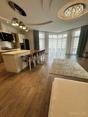 Продаётся 5-комн. новостройка 210 м², м. 28 мая, photo 11 from 25