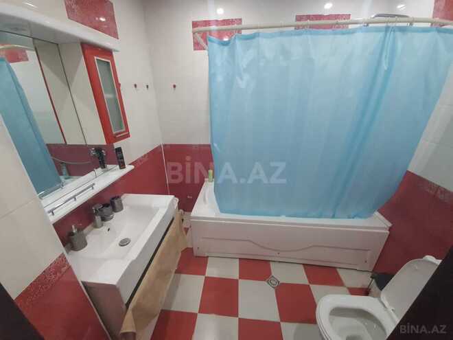 Сдаётся 3-комн. новостройка 120 м², пос. Баилова, photo 10 from 16