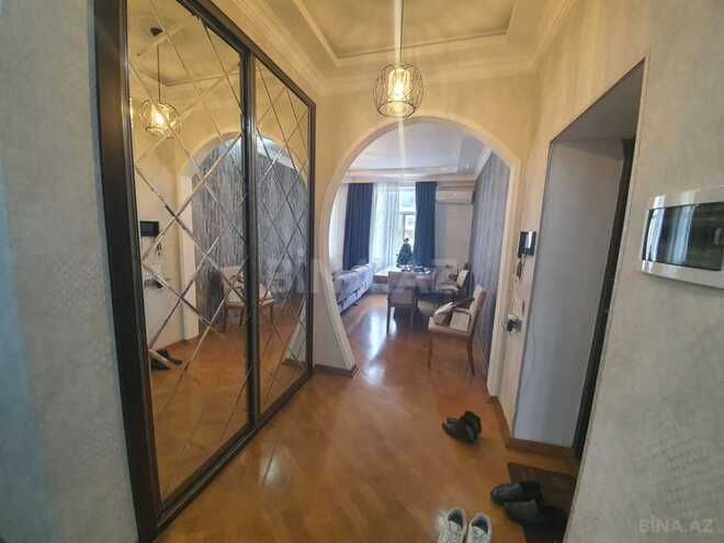 Сдаётся 3-комн. новостройка 120 м², пос. Баилова, photo 14 from 16