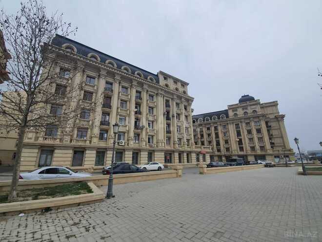 Сдаётся 3-комн. новостройка 120 м², пос. Баилова, photo 15 from 16