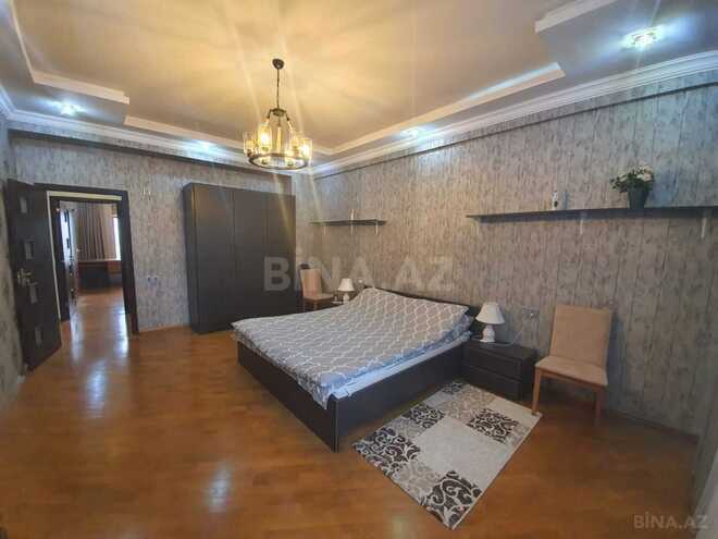 Сдаётся 3-комн. новостройка 120 м², пос. Баилова, photo 9 from 16