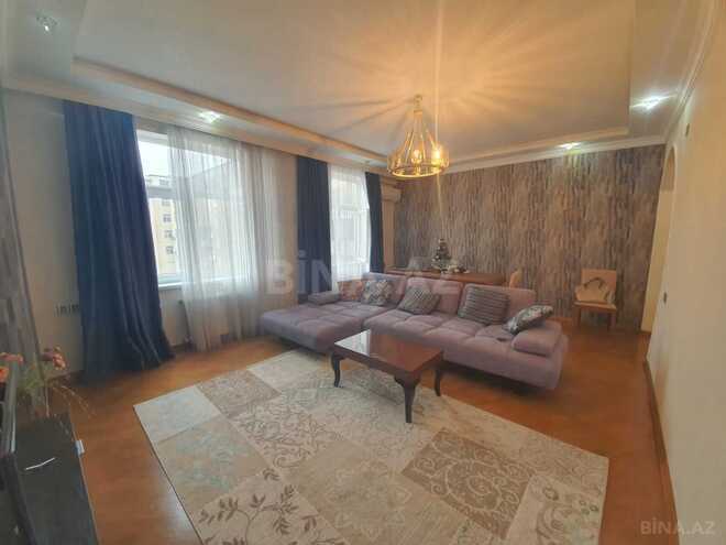 Сдаётся 3-комн. новостройка 120 м², пос. Баилова, photo 3 from 16