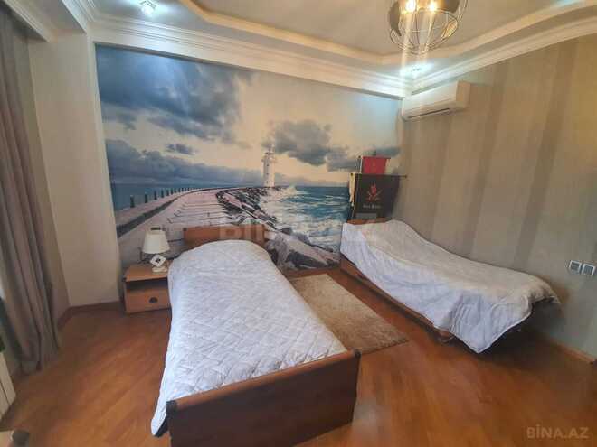 Сдаётся 3-комн. новостройка 120 м², пос. Баилова, photo 11 from 16