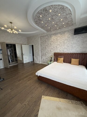 Продаётся 5-комн. новостройка 210 м², м. 28 мая, photo 24 from 25