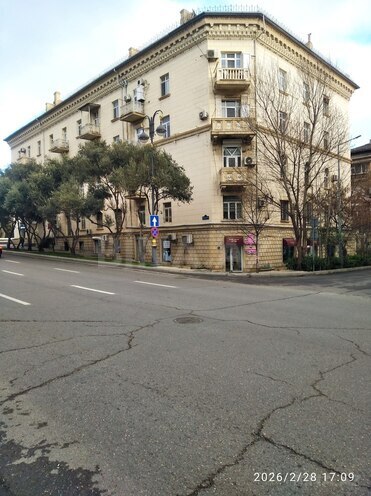 Продаётся 3-комн. вторичка 78 м², Насиминский  р., photo 3 from 19