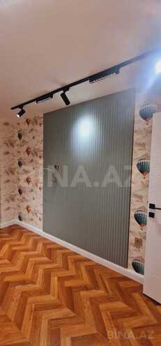 Satılır 3 otaqlı köhnə tikili 75 m², Elmlər Akademiyası m., photo 17 from 18