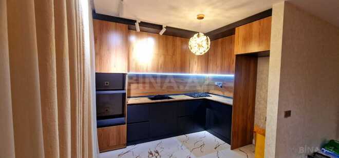 Satılır 3 otaqlı köhnə tikili 75 m², Elmlər Akademiyası m., photo 3 from 18