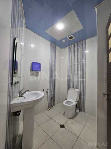 Сдаётся 3-комн. офис 122 м², Насиминский  р., photo 9 from 11