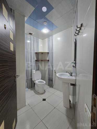 Сдаётся 3-комн. офис 122 м², Насиминский  р., photo 10 from 11