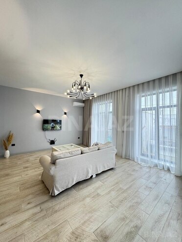Сдаётся 5-комн. дом/дача 300 м², пос. Мардакан, photo 10 from 19