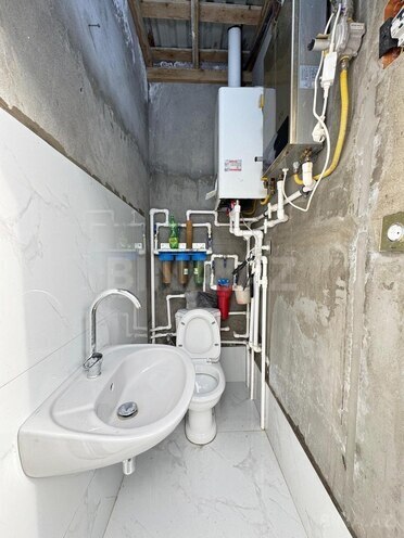 Сдаётся 5-комн. дом/дача 300 м², пос. Мардакан, photo 17 from 19