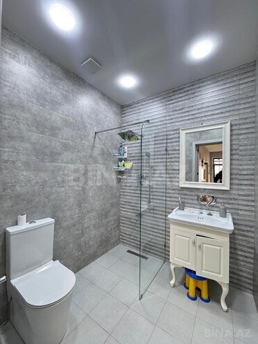 Сдаётся 5-комн. дом/дача 300 м², пос. Мардакан, photo 15 from 19