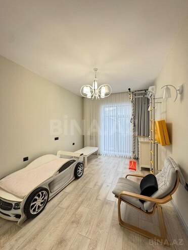 Сдаётся 5-комн. дом/дача 300 м², пос. Мардакан, photo 11 from 19