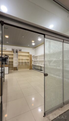 İcarəyə verilir  obyekt 570 m², 28 May m., photo 3 from 8