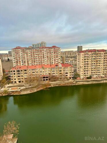 Satılır 3 otaqlı yeni tikili 167.7 m², Elmlər Akademiyası m., photo 24 from 31