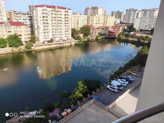 Satılır 3 otaqlı yeni tikili 167.7 m², Elmlər Akademiyası m., photo 25 from 31