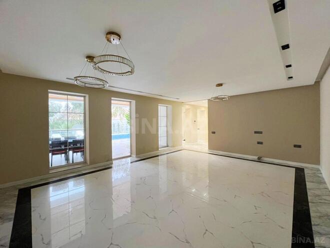 Satılır 6 otaqlı həyət evi/bağ evi 270 m², Şüvəlan q., photo 8 from 32