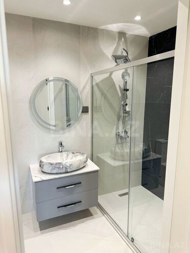 Satılır 6 otaqlı həyət evi/bağ evi 270 m², Şüvəlan q., photo 14 from 32