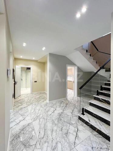 Satılır 6 otaqlı həyət evi/bağ evi 270 m², Şüvəlan q., photo 11 from 32