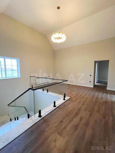 Satılır 6 otaqlı həyət evi/bağ evi 270 m², Şüvəlan q., photo 13 from 32