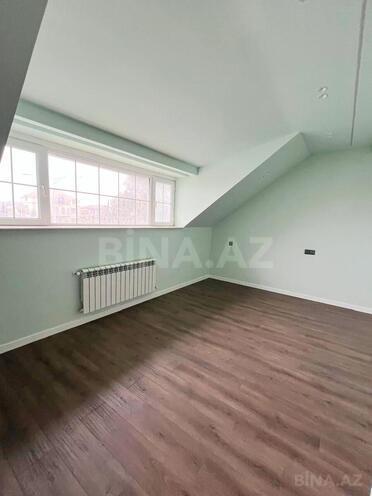 Satılır 6 otaqlı həyət evi/bağ evi 270 m², Şüvəlan q., photo 20 from 32