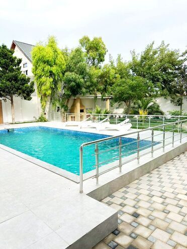 Satılır 6 otaqlı həyət evi/bağ evi 270 m², Şüvəlan q., photo 24 from 32