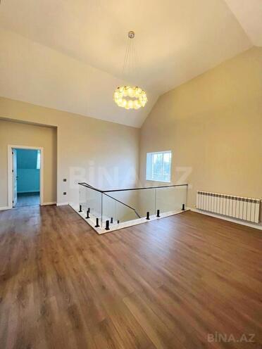 Satılır 6 otaqlı həyət evi/bağ evi 270 m², Şüvəlan q., photo 21 from 32