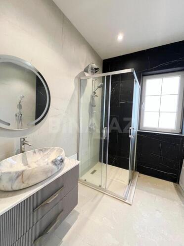 Satılır 6 otaqlı həyət evi/bağ evi 270 m², Şüvəlan q., photo 22 from 32