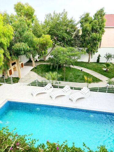 Satılır 6 otaqlı həyət evi/bağ evi 270 m², Şüvəlan q., photo 25 from 32