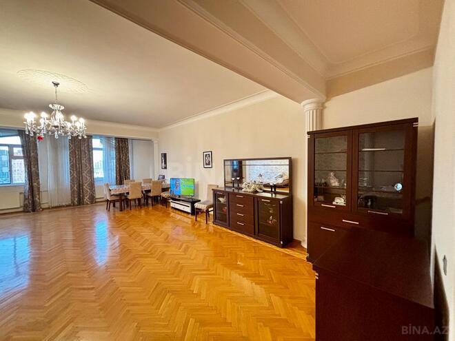 Satılır 3 otaqlı yeni tikili 167.7 m², Elmlər Akademiyası m., photo 11 from 31